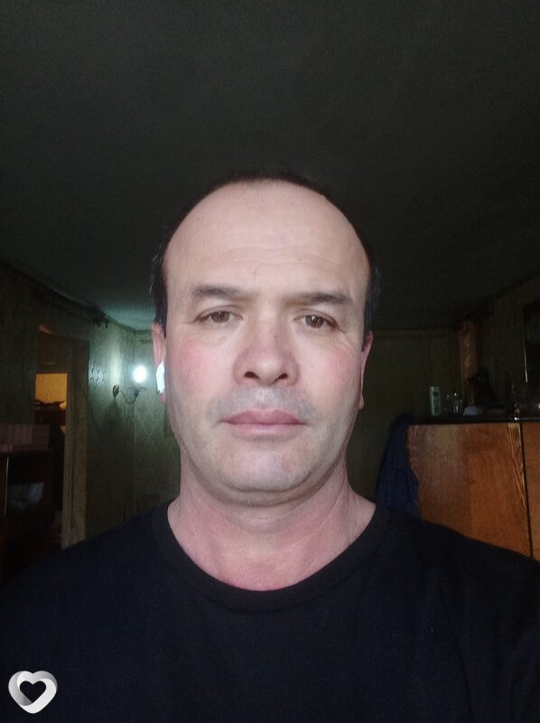 Улугбек, 46, Рязани — анкета №666279