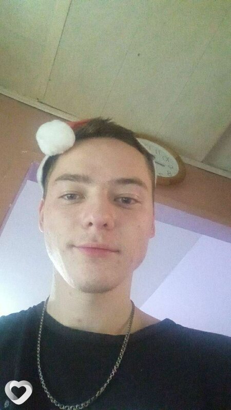 Стёпа, 24, Москве — анкета №666287