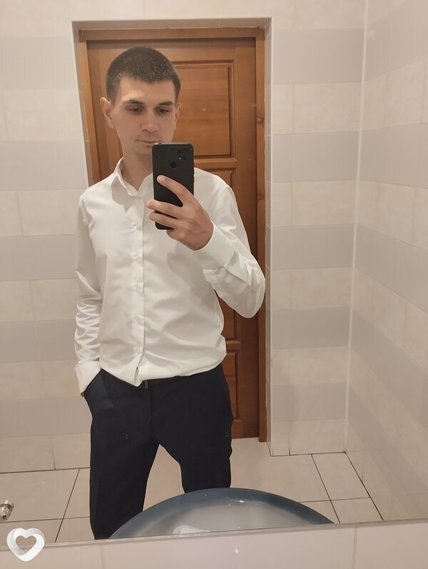 Павел, 29, Оренбурге — анкета №666291