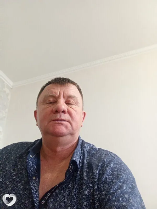 Вадим, 54, Барнауле — анкета №666296