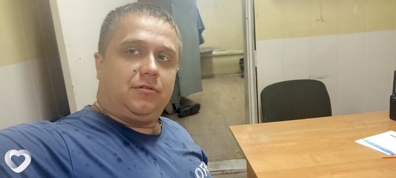 Кирилл, Усть-Катав