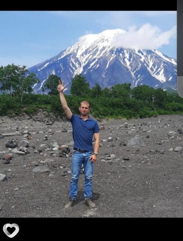 Роман, 33, Находке — анкета №666206