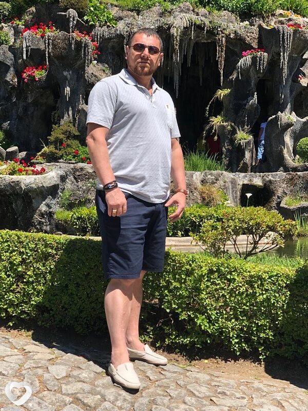 Ren, 49, Москве — анкета №666218