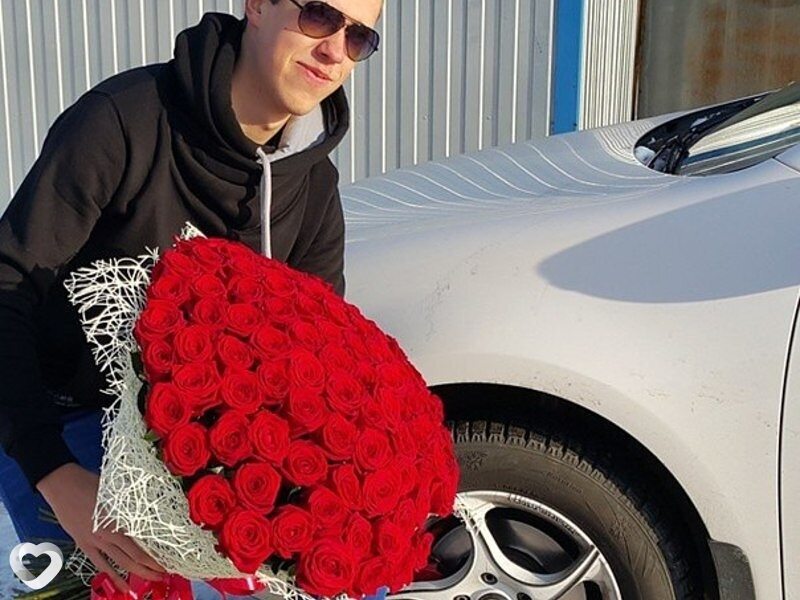 Александр, 38, Белгороде — анкета №666222
