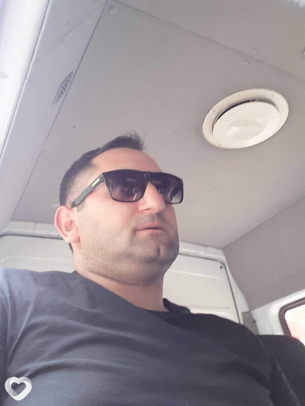 Давид, 42, Москве — анкета №666404