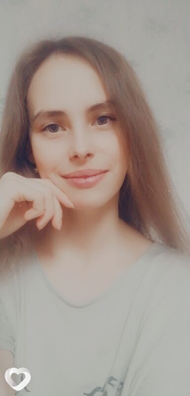 Анастасия, 29, Бобруйске — анкета №666408