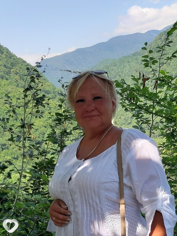 Ирина, 48, Костроме — анкета №666409