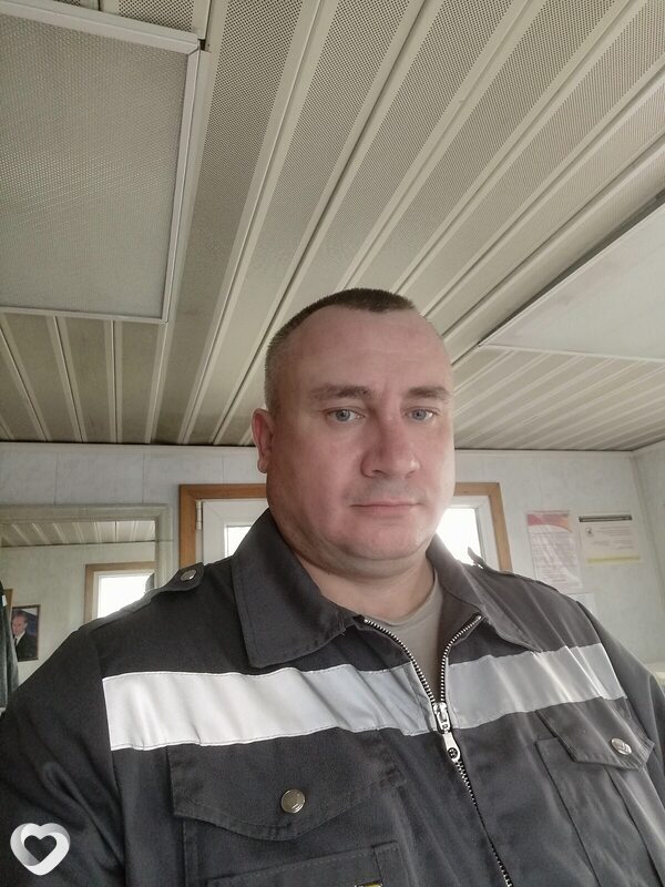 Алексей, 47, Липецке — анкета №666411