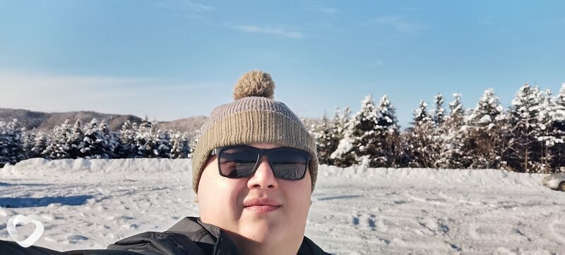 Дмитрий, 36, Поронайске — анкета №666412