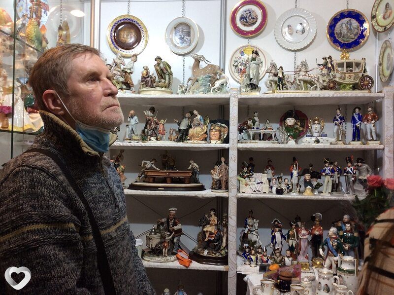 Александр, 71, Москве — анкета №666413