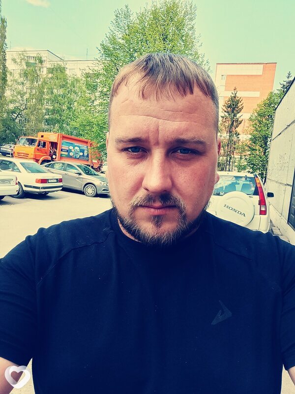 Дмитрий, 33, Пензе — анкета №666417