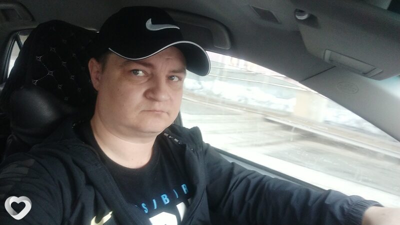 Евгений, 36, Новосибирске — анкета №666421