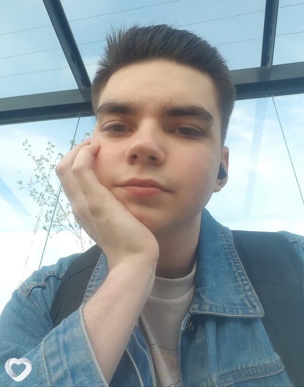 Булат, 26, Казани — анкета №666422