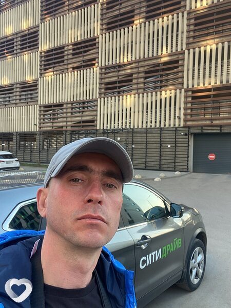 Алексей, 39, Черногорске — анкета №666423