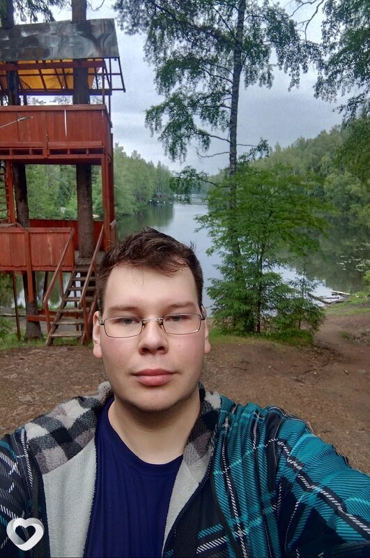 Алексей, 29, Всеволожске — анкета №666629