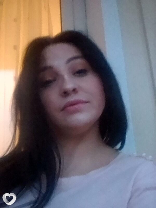 Ketrin Pirs, 34, Ужуре — анкета №666632