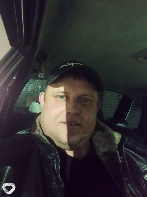 Владимир, 43, Кургане — анкета №666635