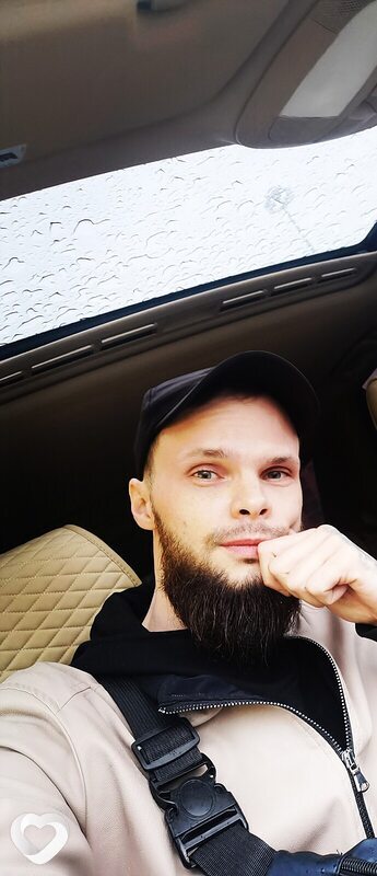 Сергей, 36, Норильске — анкета №666637