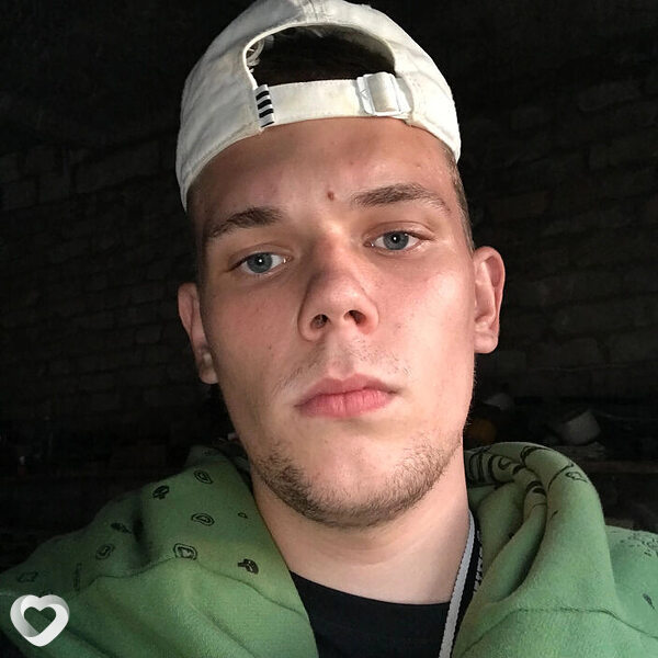 Максим, 34, Люберцах — анкета №666643