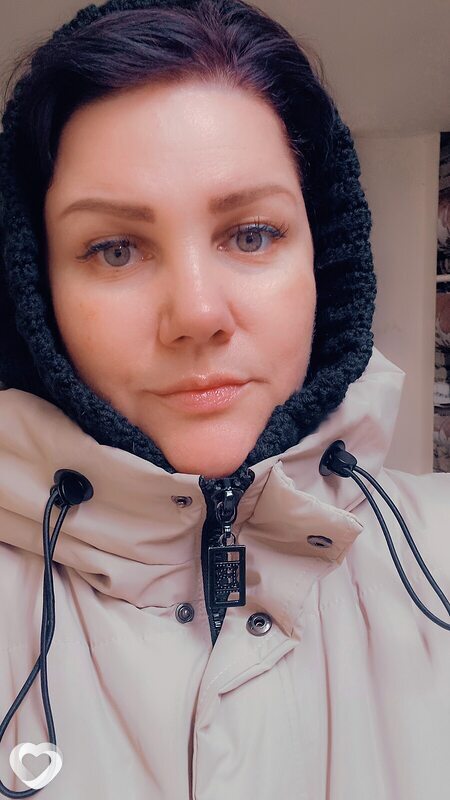 Полина, 42, Санкт-Петербурге — анкета №666644