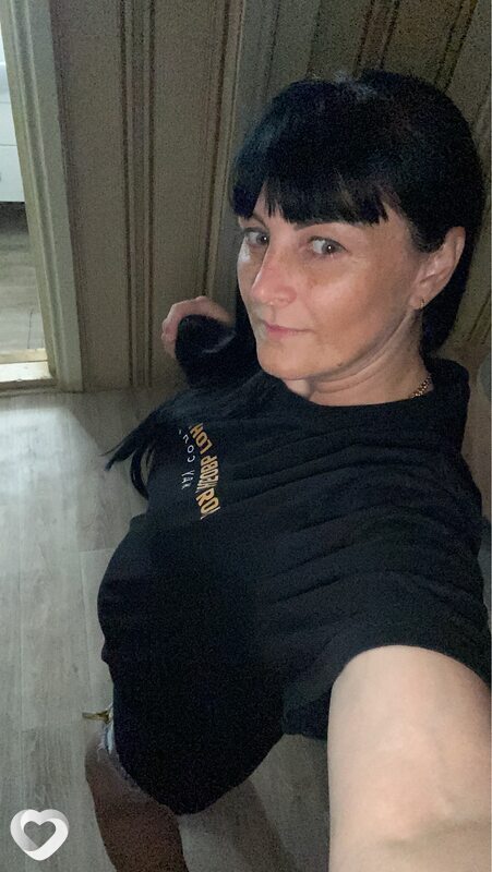 Ксения, 40, Ростове-на-Дону — анкета №666647