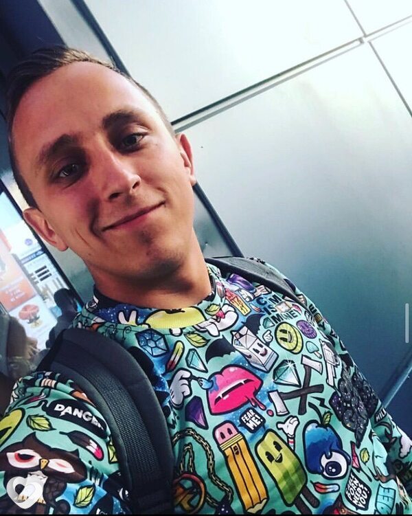 Денис, 31, Минске — анкета №666328