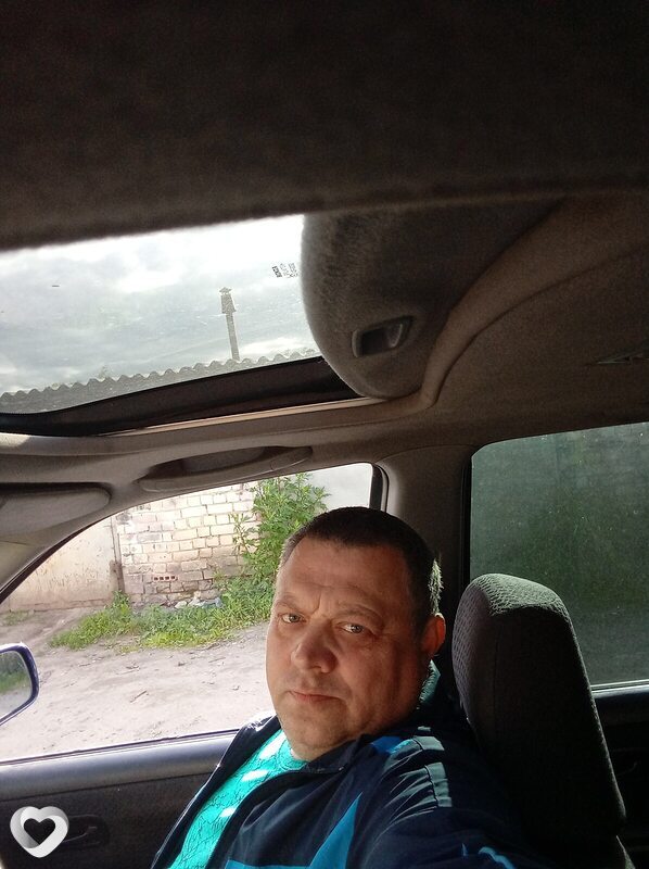 Евгений, 55, Шуи — анкета №666329