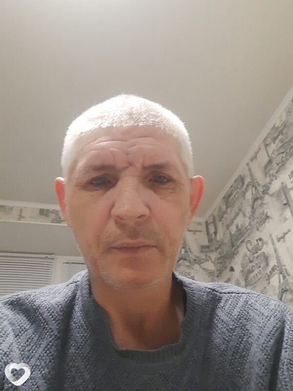 Алексей, 53, Магнитогорске — анкета №666336