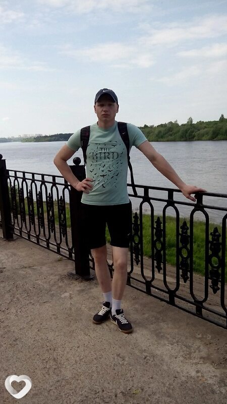Алексей, 35, Кирове — анкета №666338