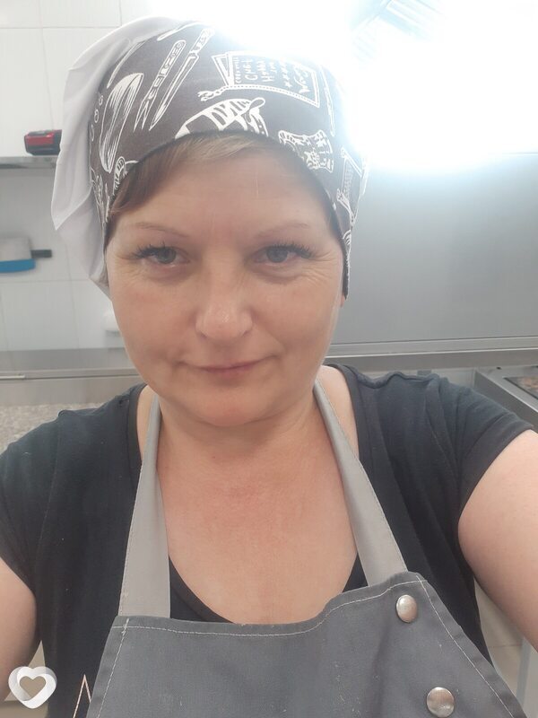 Наталья, 46, Улан-Удэ — анкета №666341
