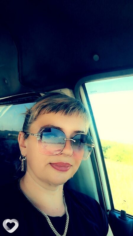 Наталья, 46, Комсомольске-на-Амуре — анкета №666346