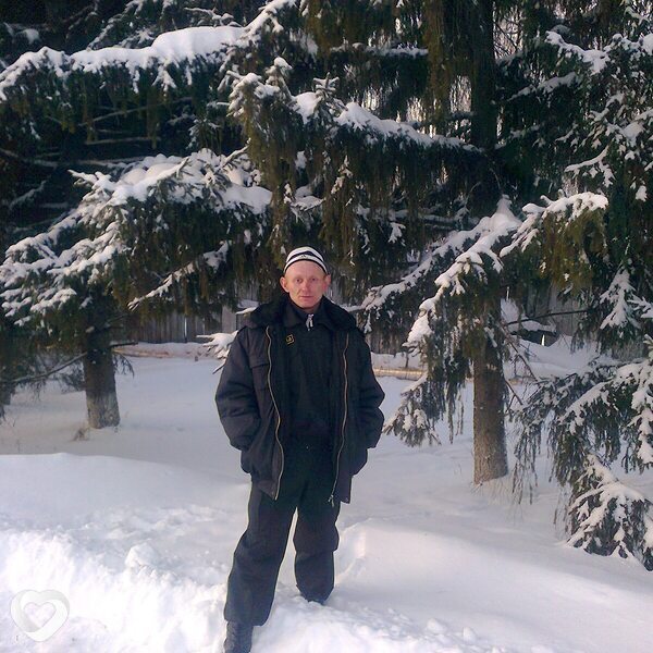 Pavel, 49, Нефтеюганске — анкета №666424