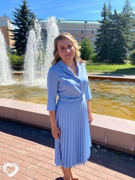 Нина, 41, Архангельске — анкета №666435