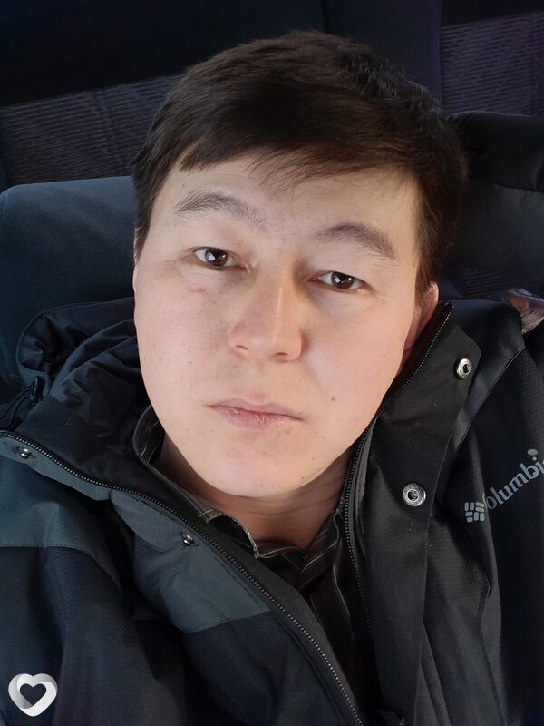 Нурлан, 37, Астане — анкета №666436