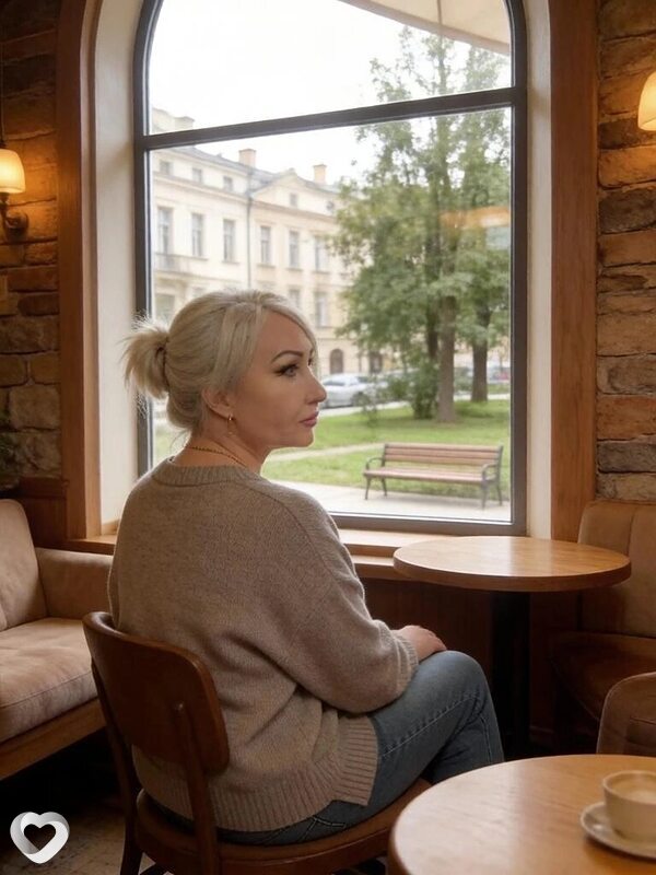 Людмила, 48, Челябинске — анкета №666380
