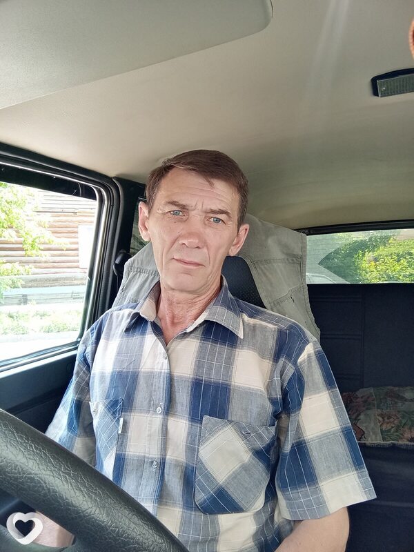 Юра, 61, Кургане — анкета №666381