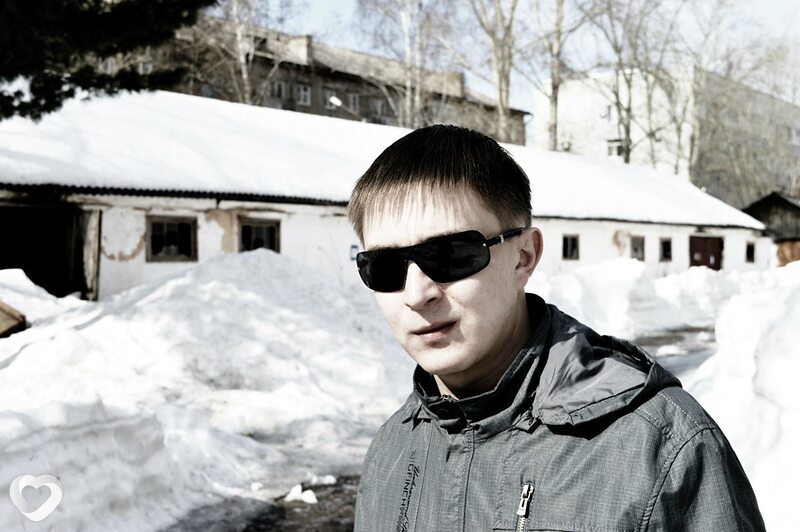 Максим, 32, Луганске — анкета №666382