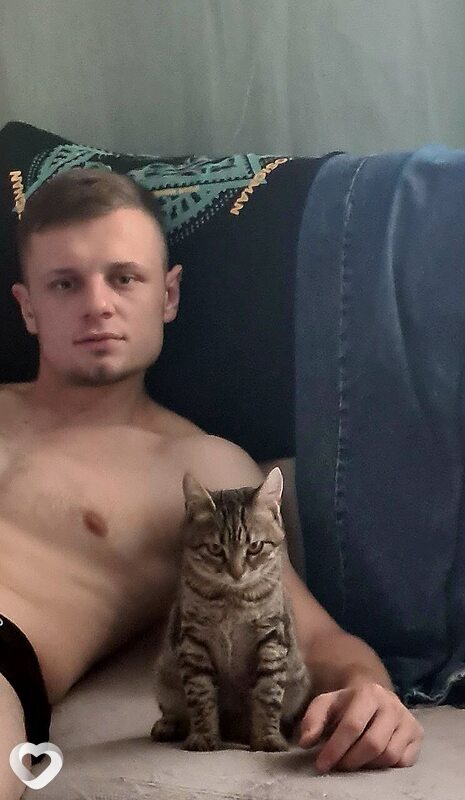 Александр, 28, Краснодаре — анкета №666384