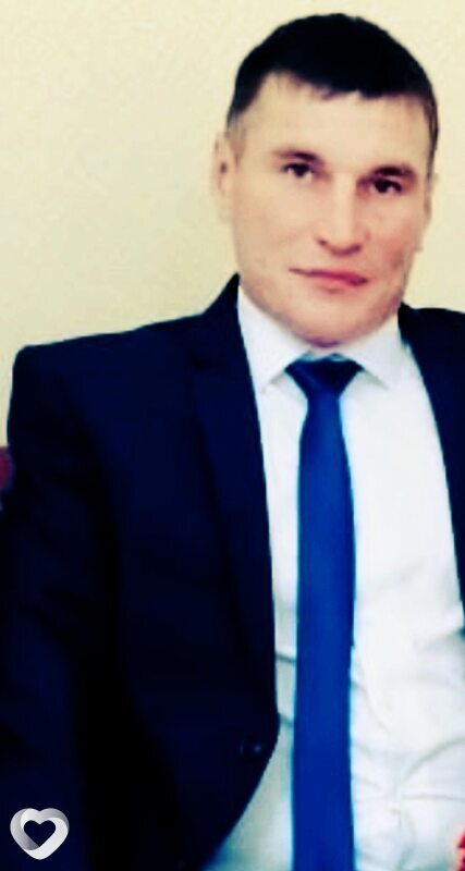 Радик, 38, Казани — анкета №666390