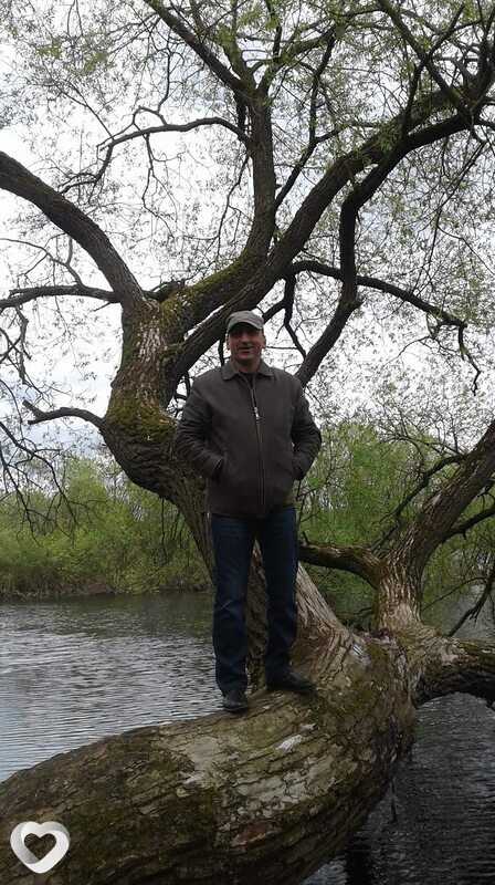 Сергей, 57, Крупках — анкета №666467