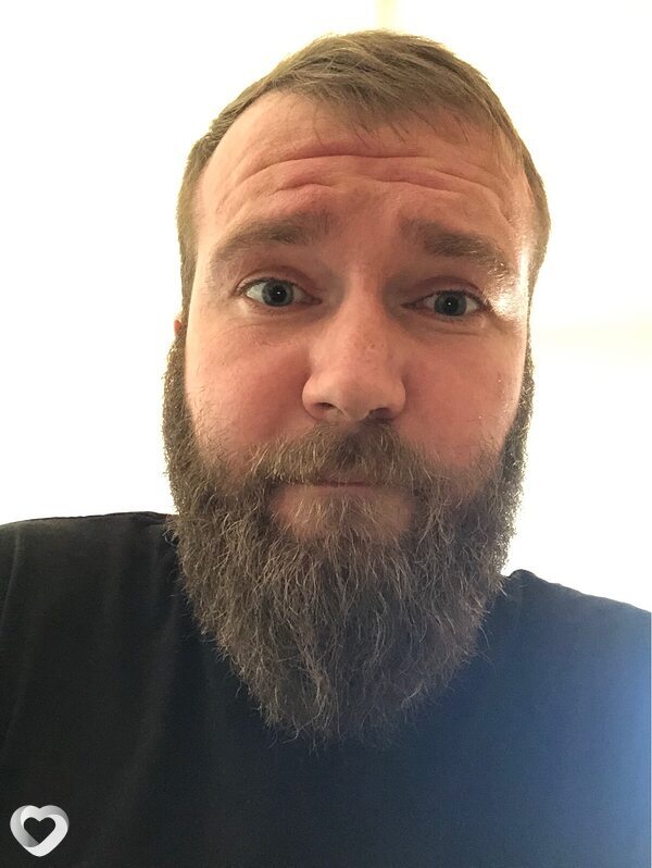 Владимир, 36, Белгороде — анкета №666468