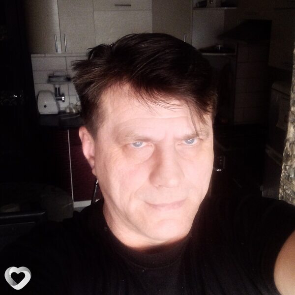 Эдуард, 55, Симферополе — анкета №666471