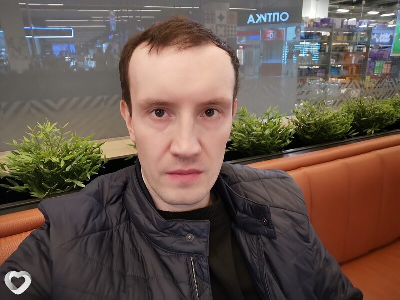 Виталий, 38, Усть-Илимск — анкета №666524