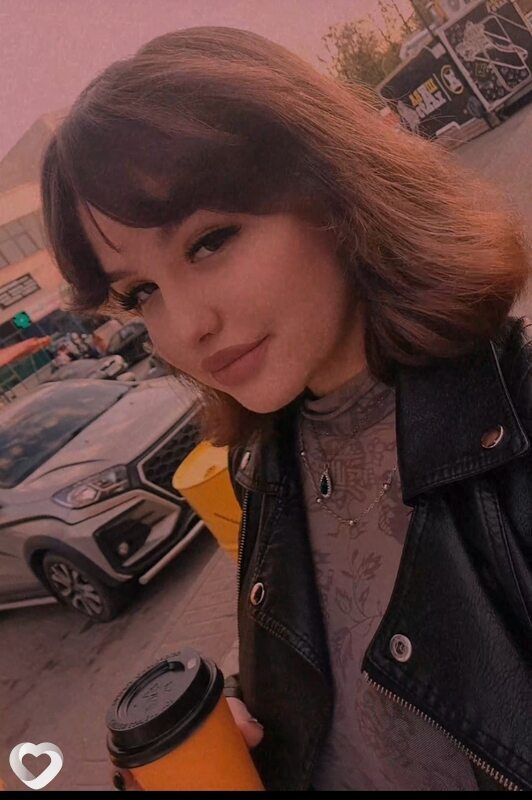 Валерия, 22, Бобруйске — анкета №666528