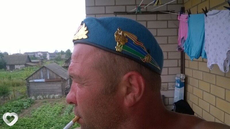 Юрий, 36, Минске — анкета №666530