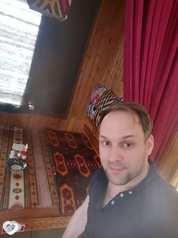 Максим, 41, Рязани — анкета №666532