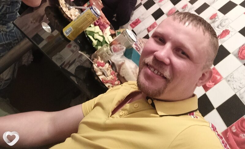 Роман, 38, Благовещенске — анкета №666534