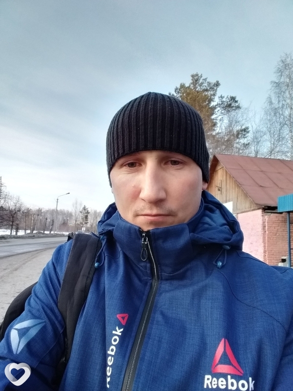Рома, 43, Искитиме — анкета №666546