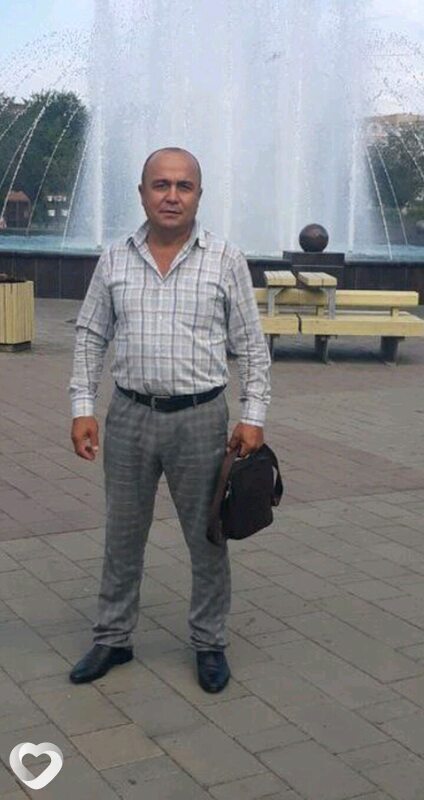 Илгор, 53, Чите — анкета №666482
