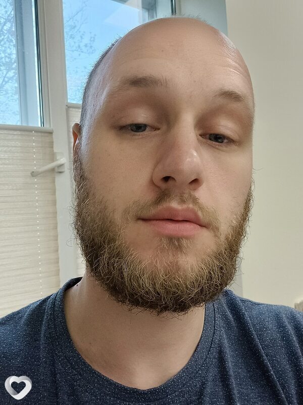 Юрий, 35, Москве — анкета №666489